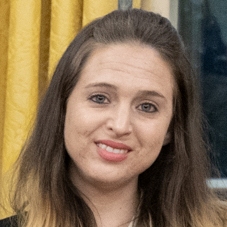 Portrait de Doron Steinbrecher
