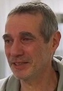 Portrait de Fernando Marman