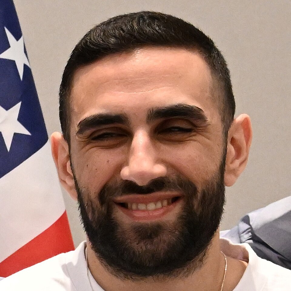 Portrait de Segev Kalfon